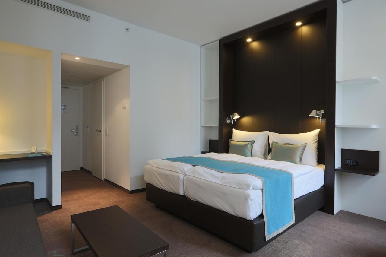 Motel One Prague-Florentinum 외부 사진