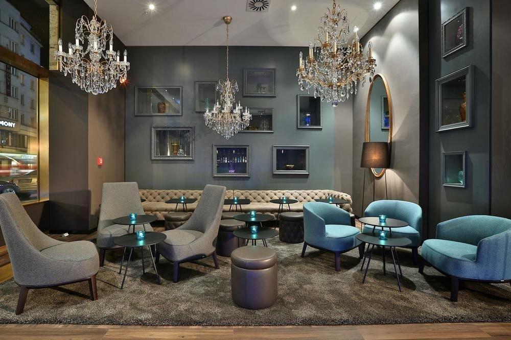 Motel One Prague-Florentinum 외부 사진